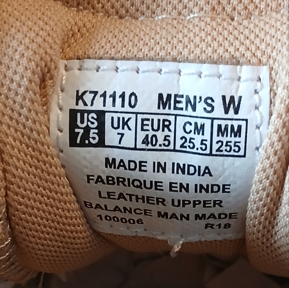 ROCKPORT Prowalker Shoes Men's Size 7.5 Wide - Picture 4 of 13